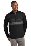 Balboa Chest Stripe 1/4 Zip