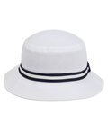 The Oxford Performance Bucket Hat