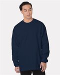 Men's USA-Made Heavyweight Waffle Knit Thermal