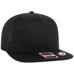 OTTO CAP "OTTO SNAP" 6 Panel Pro Style Snapback Hat