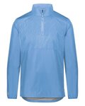 Men's SeriesX Quarter-Zip Pullover