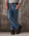 Men's Odd Sizes Relaxed Fit Jean