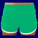 7301 Interlock Running Short