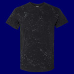 Glow in the Dark Tie-Dyed T-Shirt