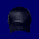 OTTO CAP 5 Panel Low Profile Mesh Back Trucker Hat