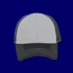 OTTO CAP 6 Panel Low Profile Dad Hat