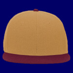 OTTO CAP "OTTO SNAP" 6 Panel Pro Style Snapback Hat