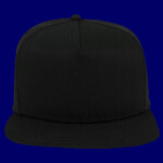 OTTO CAP "OTTO SNAP" 5 Panel Pro Style Mesh Back Trucker Snapback Hat