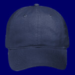 OTTO CAP 6 Panel Low Profile Baseball Cap