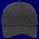 OTTO CAP 6 Panel Low Profile Baseball Cap