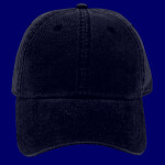 OTTO CAP 6 Panel Low Profile Dad Hat