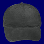 OTTO CAP 6 Panel Low Profile Dad Hat