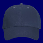 OTTO CAP 6 Panel Low Profile Baseball Cap
