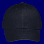 OTTO CAP 6 Panel Low Profile Baseball Cap