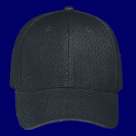 OTTO CAP 6 Panel Low Profile Baseball Cap