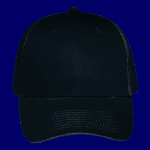 OTTO CAP Neon 6 Panel Low Profile Baseball Cap