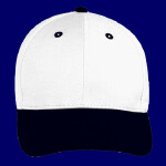OTTO CAP 6 Panel Low Profile Baseball Cap