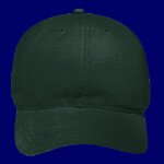 OTTO CAP 6 Panel Low Profile Baseball Cap