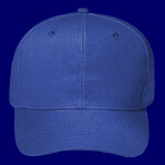 OTTO CAP 6 Panel Mid Profile Baseball Cap