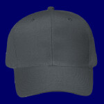 OTTO CAP 6 Panel Mid Profile Baseball Cap