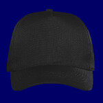 OTTO CAP 5 Panel Mid Profile Baseball Cap