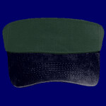 OTTO CAP Sun Visor