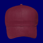 OTTO CAP 4 Panel Ponytail Cap