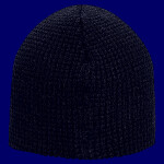 OTTO CAP 8" Waffle Rib Knit Beanie
