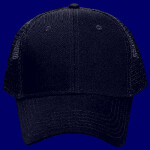 OTTO CAP 6 Panel Low Profile Mesh Back Trucker Hat