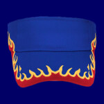 OTTO CAP Sun Visor