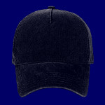 OTTO CAP 5 Panel Low Profile Dad Hat