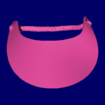 OTTO CAP Foam Sun Visor