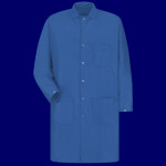 Men's ESD/Anti-Stat Teach Coat