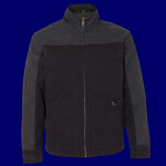 Men's Horizon Two-Tone Boulder Cloth™ Canvas Jacket Tall Size