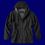 Men's Tall Laredo Boulder Cloth™ Canvas Jacket with Thermal Lining