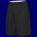 Youth Reversible Wicking Shorts