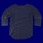 Women's Garment-Dyed Vintage Jersey