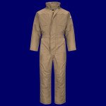 Men's Premium Insulated Coverall - EXCEL FR® ComforTouch