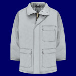 Men's Deluxe Parka - EXCEL FR® ComforTouch