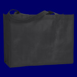 Non-Woven Deluxe Junior Tote