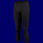 Men's Hyperform Compression Calf-Length Tights