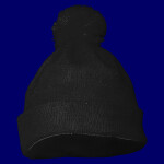 Pom Beanie