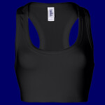 Women's Nylon Spandex Sports Bra