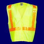 Men's Oralite® All Mesh Vest