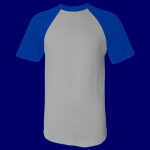 Youth Baseball Short Sleeve Tee 2.0