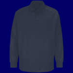 Men's Long Sleeve Special Ops Polo