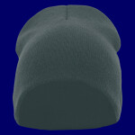 Basic Knit Beanie