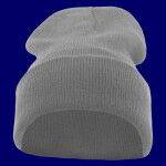 Knit Fold Over Beanie