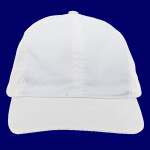 Vintage Buckle Strap Adjustable Cap