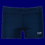 Girls TruHit Volleyball Shorts